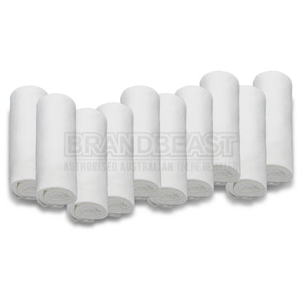 Fireball FB-JTW-60X42 JET TOWEL - WHITE - 60x42cm