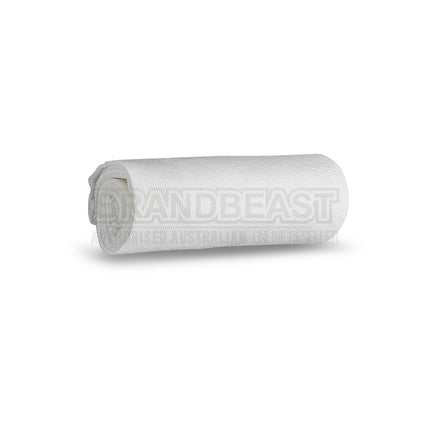 Fireball FB-JTW-60X42 JET TOWEL - WHITE - 60x42cm