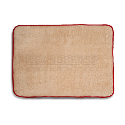 Fireball FB-PTB-72X95 PIN TOWEL – BEIGE – 72x95cm