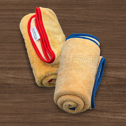 Fireball FB-PTB-72X95 PIN TOWEL – BEIGE – 72x95cm