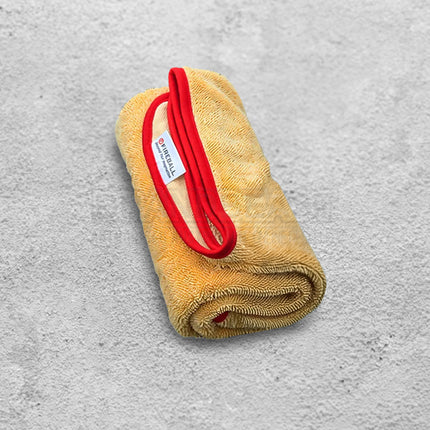 Fireball FB-PTB-72X95 PIN TOWEL – BEIGE – 72x95cm
