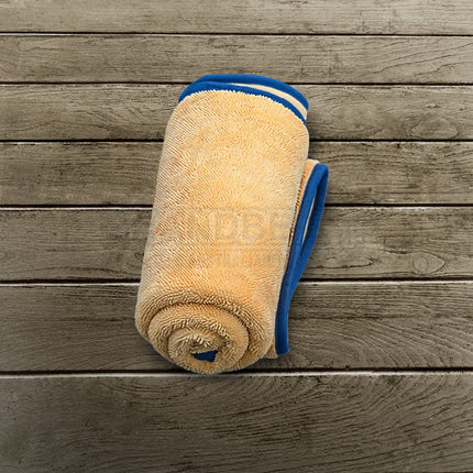 Fireball FB-PTB-72X95 PIN TOWEL – BEIGE – 72x95cm