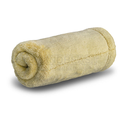 Fireball FB-TBT-40X40 TERRY BEAR TOWEL - BEIGE - 40x40cm