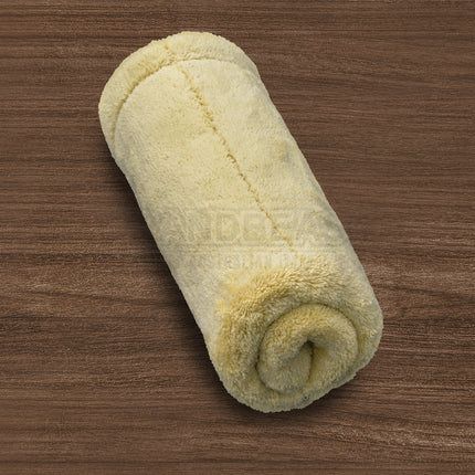 Fireball FB-TBT-40X40 TERRY BEAR TOWEL - BEIGE - 40x40cm