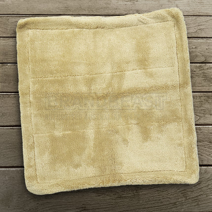 Fireball FB-TBT-40X40 TERRY BEAR TOWEL - BEIGE - 40x40cm