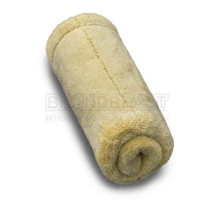 Fireball FB-TBT-40X80 TERRY BEAR TOWEL - BEIGE - 40x80cm