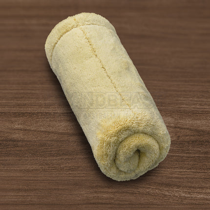 Fireball FB-TBT-40X80 TERRY BEAR TOWEL - BEIGE - 40x80cm
