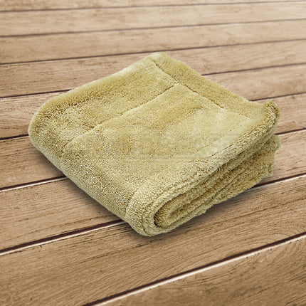 Fireball FB-TBT-40X80 TERRY BEAR TOWEL - BEIGE - 40x80cm