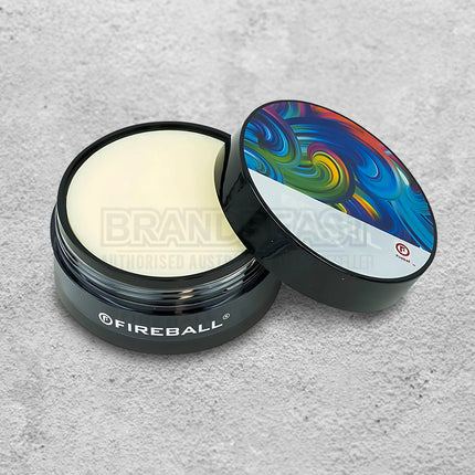 Fireball FB2-BZLWP-150 BRAZIL WAX PLASTIC POT 150ml