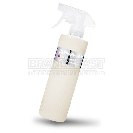 Fireball FB2-CARNU-500 CARNAUBA WAX 500ml