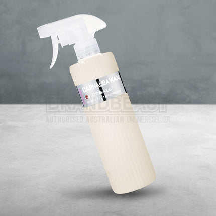 Fireball FB2-CARNU-500 CARNAUBA WAX 500ml