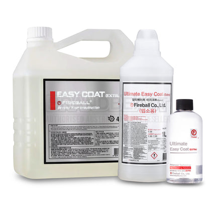 Fireball FB2-ECOAT-500 NEW EASY COAT Extra 500ml