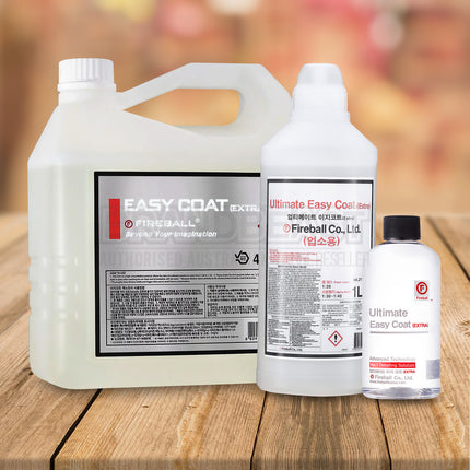 Fireball FB2-ECOAT-500 NEW EASY COAT Extra 500ml