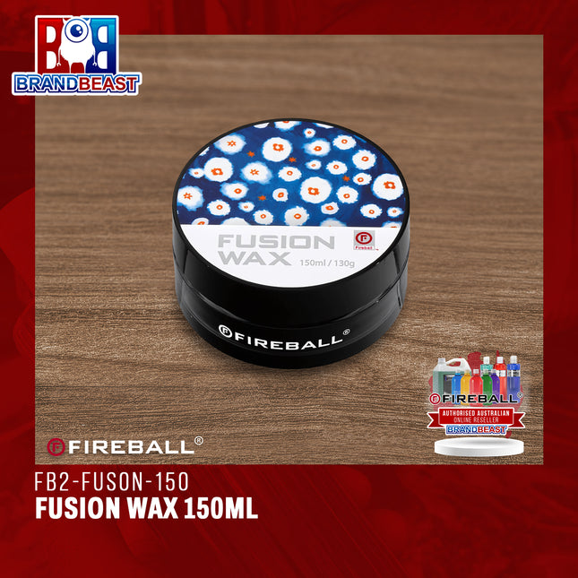 Fireball FB2-FUSON-150 FUSION WAX 150ml
