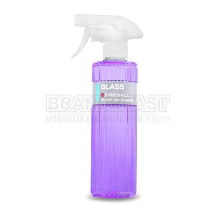 Fireball FB2-GLASS-500 GLASS 500ml