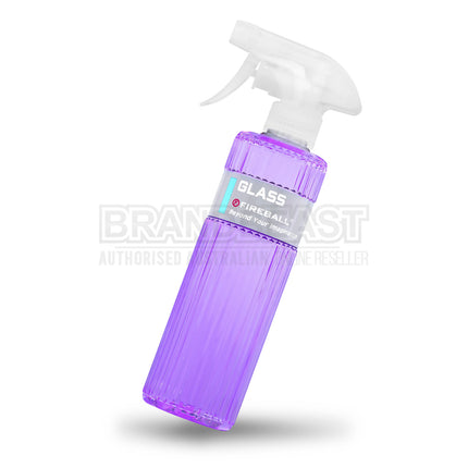 Fireball FB2-GLASS-500 GLASS 500ml