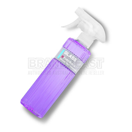 Fireball FB2-GLASS-500 GLASS 500ml