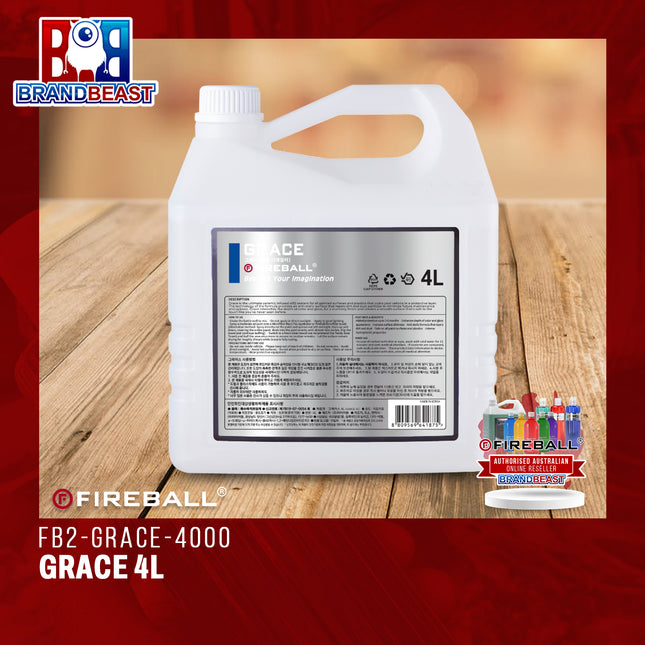 Fireball FB2-GRACE-4000 Grace 4L