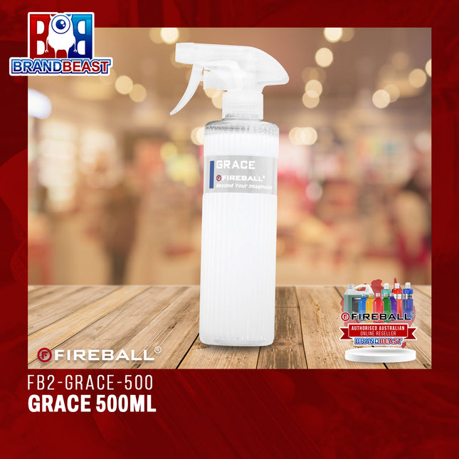 Fireball FB2-GRACE-500 GRACE 500ml