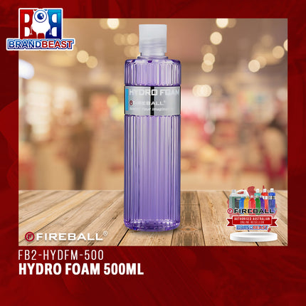 Fireball FB2-HYDFM-500 HYDRO FOAM 500ml