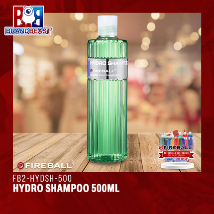 Fireball FB2-HYDSH-500 HYDRO SHAMPOO 500ml