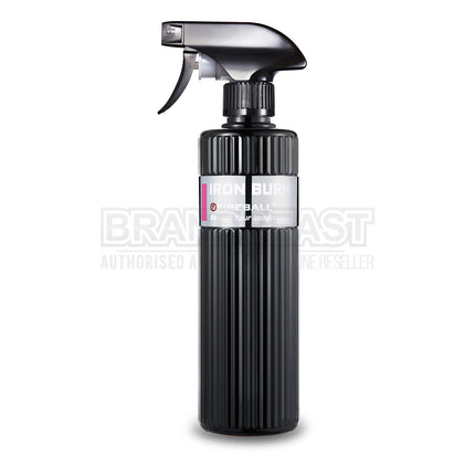 Fireball FB2-IRONB-500 IRON BURN 500ml