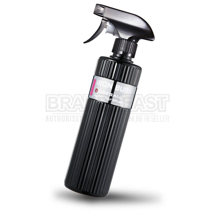 Fireball FB2-IRONB-500 IRON BURN 500ml