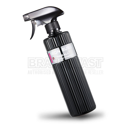 Fireball FB2-IRONB-500 IRON BURN 500ml