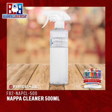 Fireball FB2-NAPCL-500 NAPPA CLEANER 500ml