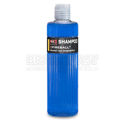 Fireball FB2-SHPH3-500 PH3 Shampoo 500ml