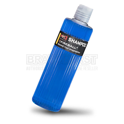 Fireball FB2-SHPH3-500 PH3 Shampoo 500ml