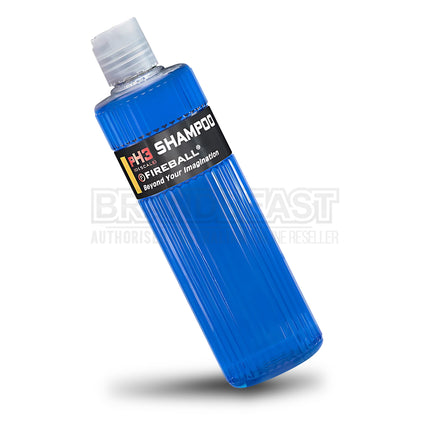Fireball FB2-SHPH3-500 PH3 Shampoo 500ml