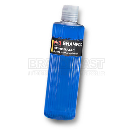 Fireball FB2-SHPH3-500 PH3 Shampoo 500ml