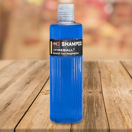 Fireball FB2-SHPH3-500 PH3 Shampoo 500ml