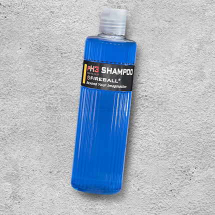 Fireball FB2-SHPH3-500 PH3 Shampoo 500ml