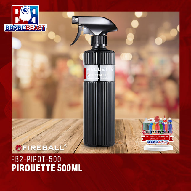 Fireball FB2-PIROT-500 PIROUETTE 500ml