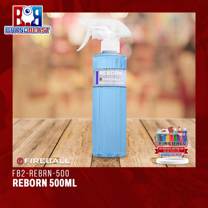 Fireball FB2-REBRN-500 REBORN 500ml