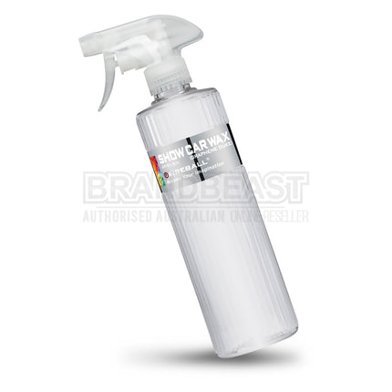 Fireball FB2-SHCADU-500 Show Car Wax Duke 500ml