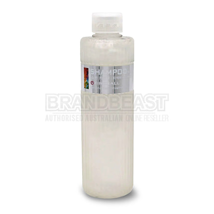 Fireball FB2-SHOWC-500 | pH-Neutral Car Shampoo – 500ml for Coated & Waxed Vehicles