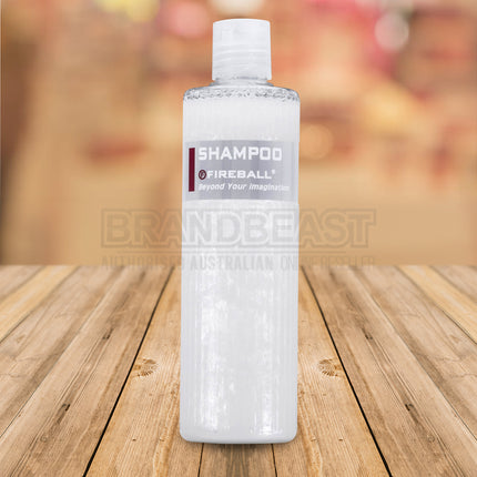 Fireball FB2-SHPRL-500 SHAMPOO 500ml (Pearl)