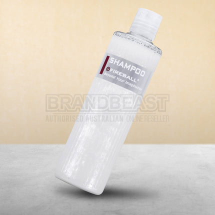 Fireball FB2-SHPRL-500 SHAMPOO 500ml (Pearl)