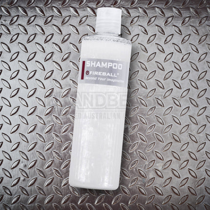 Fireball FB2-SHPRL-500 SHAMPOO 500ml (Pearl)