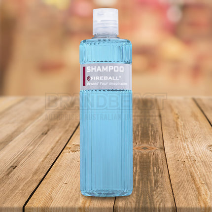 Fireball FB2-SHTRP-500 SHAMPOO 500ml (Tropical)