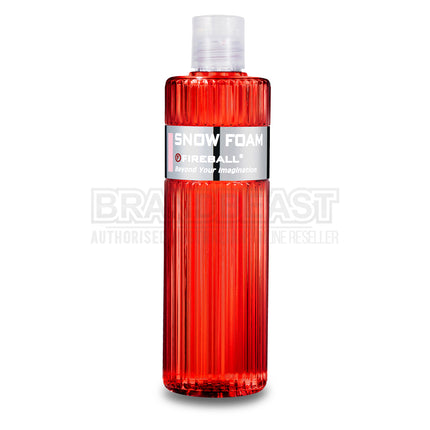 Fireball FB2-SNWFM-500 SNOWFOAM 500ml