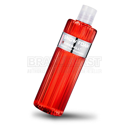 Fireball FB2-SNWFM-500 SNOWFOAM 500ml