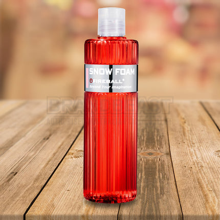 Fireball FB2-SNWFM-500 SNOWFOAM 500ml