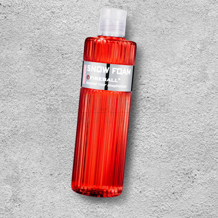 Fireball FB2-SNWFM-500 SNOWFOAM 500ml