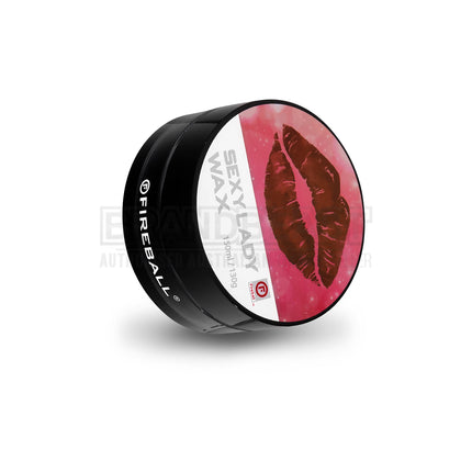 Fireball FB2-SXLWP-150 SEXY LADY WAX PLASTIC POT 150ml