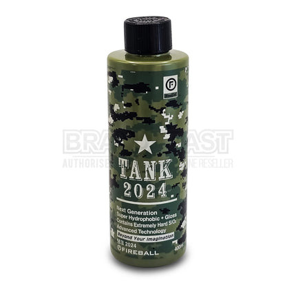 Fireball FB2-TANK-400 Tank 400ml