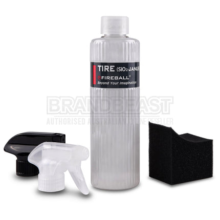 Fireball FB2-TJANS-500 TIRE JANUS 500ml